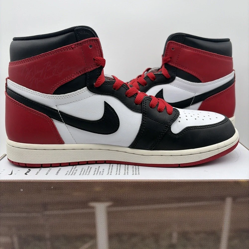 Jordan size 10